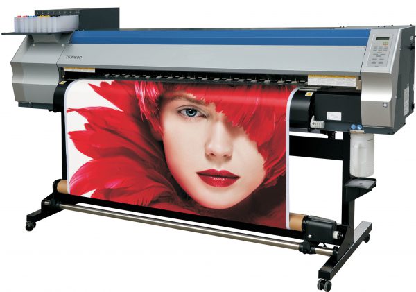 Postermachine 2